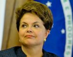 ब्राजील की राष्ट्रपति पर महाभियोग प्रस्ताव लाने की तैयारी