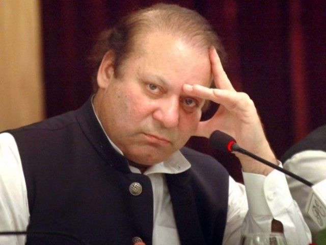 राजनीतिक दबाव के आगे आतंक को ढोने पर मजबूर पाकिस्तान