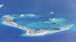 चीन: विवादित द्वीप पर पहली बार उतारा गया सैन्य विमान