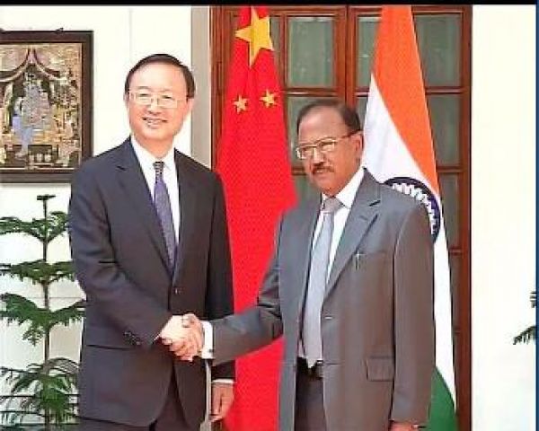 भारत-चीन सीमा विवाद को सुलझाने के लिए शांति वार्ता पर नया मोड़