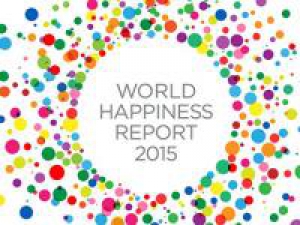 विश्व खुशी सूचकांक में भारत लुढ़का