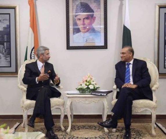 भारत-पाकिस्तान आज कर सकते हैं पठानकोट हमले को लेकर बात