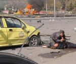 सीरिया में बम विस्फोट, सात मरे
