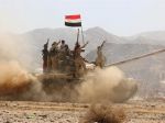 यमन सेना ने फिर किया तेल निर्यात केन्द्रों पर नियंत्रण