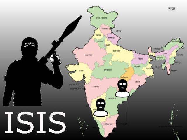 ISIS भारत में कर रहा जड़े मजबूत, गृह मंत्रालय में हुई चर्चा