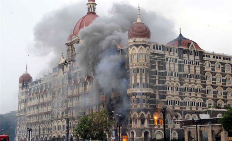 मुंबई हमले में अमेरिका लगा रहा न्याय की आस