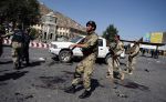 अफगानिस्तान में विदेशी पर्यटकों पर हमला, 6 घायल