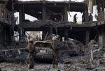 काबूल में आत्मघाती हमले में 400 घायल