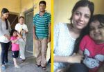 पांच दिन पहले किडनैप की गई बच्ची नेपाल से हुई बरामद
