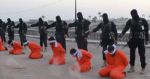 इराक : IS ने 300 सरकारी अधिकारियों की हत्या की