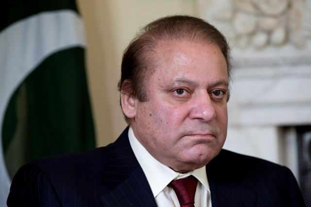 कश्मीर मुद्दे पर पाकिस्तान ने की बातचीत की पेशकश