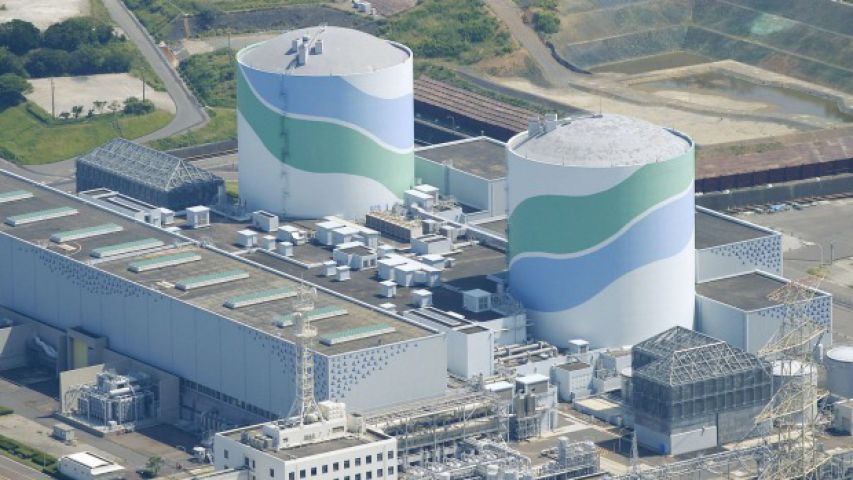 जापान में विरोध के बीच शुरू हुआ परमाणु ऊर्जा उत्पादन