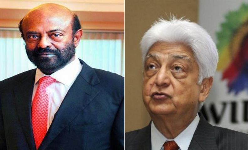 फोर्ब्स की सबसे अमीर शतक सूची में दो भारतीय शामिल