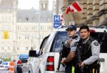 हमले से पहले ही कनाडाई पुलिस ने आतंकी की मंशा को किया विफल