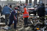 नाइजीरिया में बम धमाके में 47 की मौत