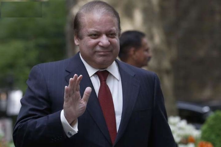 पाकिस्तानी PM ने दी भारत को स्वतंत्रता दिवस की बधाई