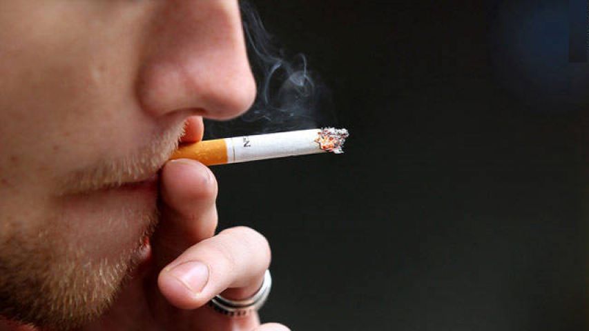 शोध में खुलासा धूम्रपान छोड़ने के बाद बढ़ जाता है वजन