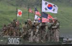 दक्षिण कोरिया-अमेरिका ने उत्तर कोरिया की धमकी को किया अनसुना, सैन्य अभ्‍यास शुरू