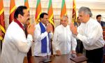 श्रीलंका में शांतिपूर्ण रहा संसदीय चुनाव
