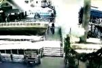 बैंकाक में एक और धमाका, पूर्व धमाके के मुख्य संदिग्ध की तस्वीर CCTV में दर्ज