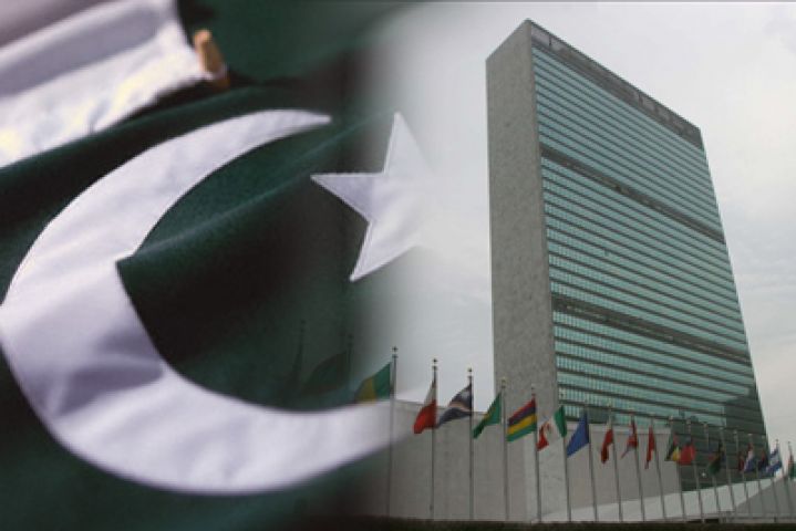 NSA बैठक से पूर्व पाकिस्तान का कश्मीर राग, UN से हस्तक्षेप की मांग