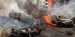 मिस्र में नेशनल सिक्युरिटी बिल्डिंग के करीब आतंकी हमला, 6 घायल