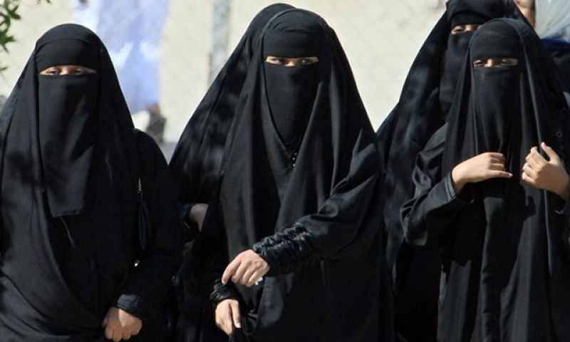 सऊदी अरब में महिलाओं को मिला मतदान का अधिकार