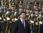 चीनी राष्ट्रपति ने दिया बटालियन को विशेष सम्मान