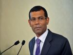 मालदीव के पूर्व राष्ट्रपति को दोबारा जेल