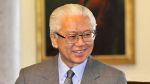 राष्ट्रपति ने भंग की सिंगापुर की संसद
