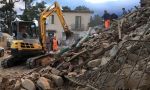 इटली में भूकंप के कारण, 247 की मौत