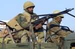 पाकिस्तान में मारे गए आतंकी, लश्कर ए झांगवी का कमांडर ढेर
