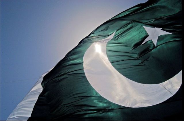 खुद को न्यूक्लियर पाॅवर बनाने में लगा पाकिस्तान