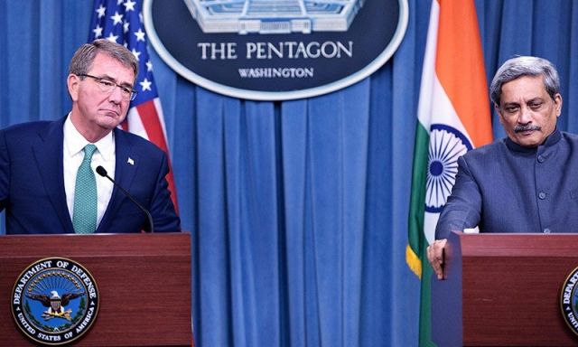 चीन को रास नहीं आ रही भारत-अमेरिका की दोस्ती