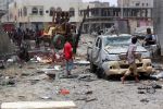 सेना प्रशिक्षण केंद्र पर आत्मघाती हमला, 71 की मौत : यमन