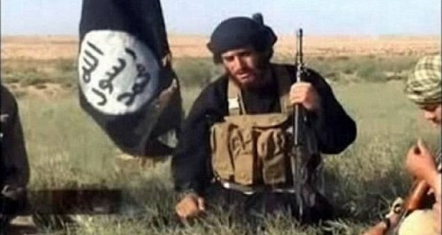 ISIS कमजोर, नंबर दो अबू मोहम्मद ढेर