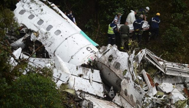 दुर्घटनाग्रस्त हुए विमान का ईंधन क्रेश से पहले हुआ था खत्म