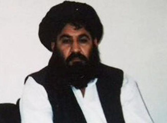 आपसी मतभेद में हुई तालिबानियों के बीच गोलीबारी, नेता मुल्ला मंसूर हुआ घायल