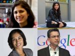 दुनिया के 100 प्रमुख विचारकों में 4 भारतवंशी