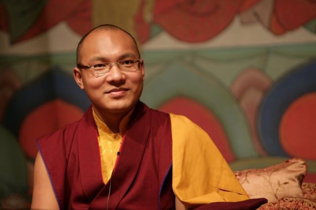 चीन ने तिब्बती आध्यात्मिक गुरु के दौरे को लेकर दी यह प्रतिक्रिया