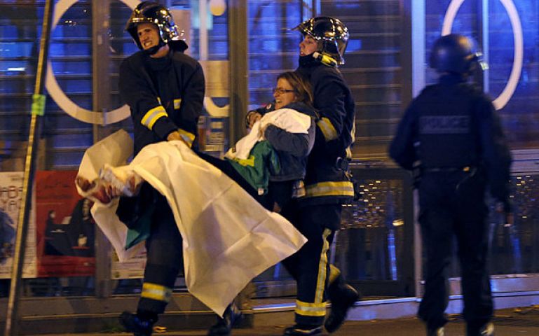 पेरिस अटैक : हमलावर ने लंदन और बर्मिंघम का किया था दौरा
