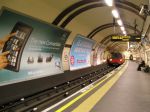 लंदन मेट्रो में आतंकी हमला
