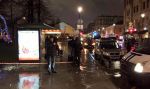 रुस की राजधानी मॉस्को के बस अड्डे पर हुआ धमाका