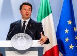 इटली के प्रधानमंत्री रेंजी आज देंगे इस्तीफा