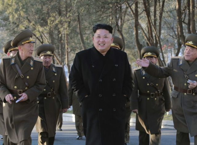 अमेरिका ने जताया उतरी कोरिया के हाइड्रोजन बम के दावों पर संदेह