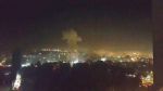 काबुल: VIP इलाके में हुआ जबरदस्त धमाका