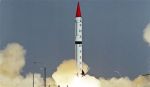 पाकिस्तान ने शाहीन-3 बैलेस्टिक मिसाइल का परीक्षण किया