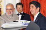 भारत में दौड़ेगी बुलेट ट्रेन, 90 हजार करोड़ का लोन देगा जापान