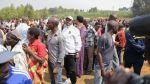 अफ्रीकी देश बुरुंडी हिंसा से प्रभावित, 90 लोगों की मौत