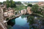 पाकिस्तान स्थित कटासराज मंदिर का होगा जीर्णोद्धार, 124 तीर्थ यात्री पहुंचे पाक